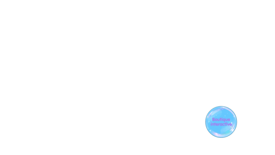 BOUTIQUE INTERACTIVE