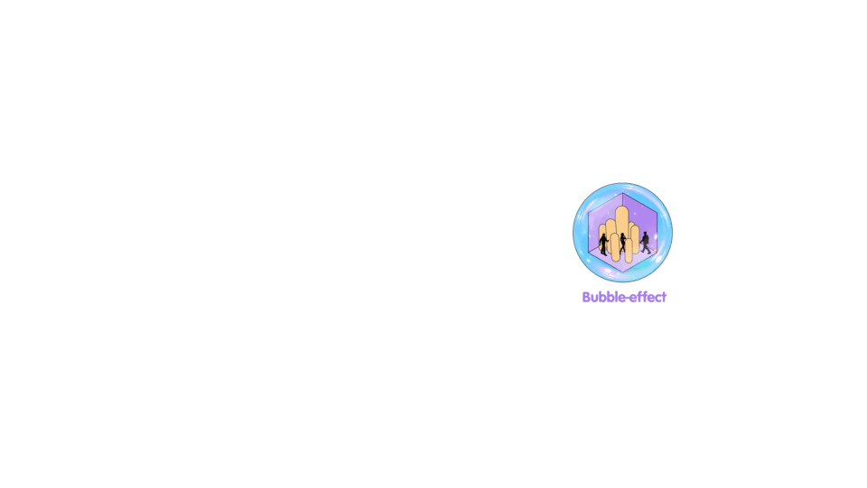 BUBBEL-EFFECT