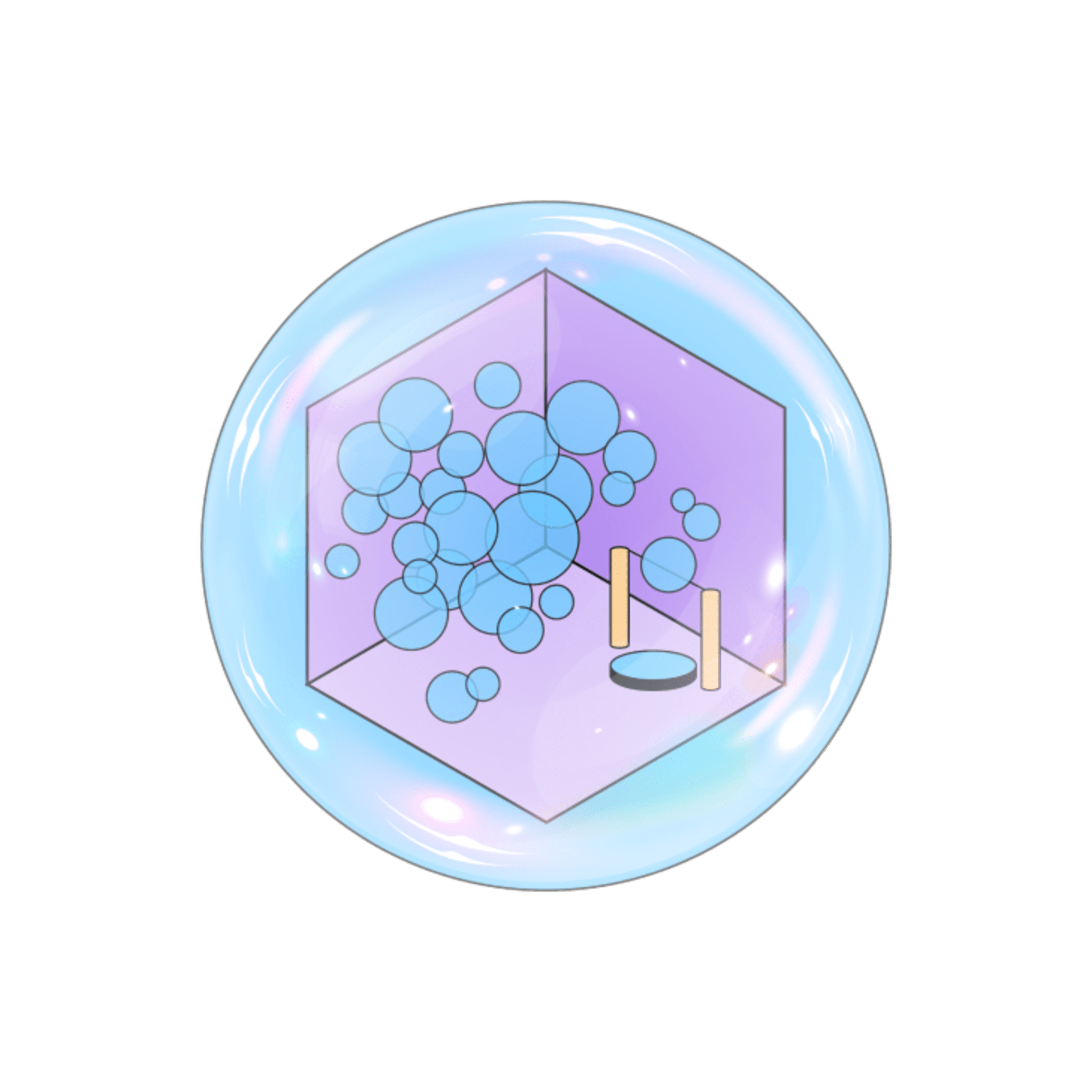 Bubble Getaway