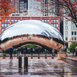 Chicago - Chicago