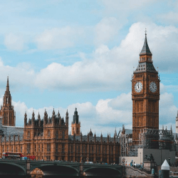 London - London