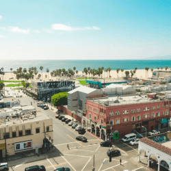 Los Angeles - Los Angeles