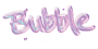 Bubble Planet