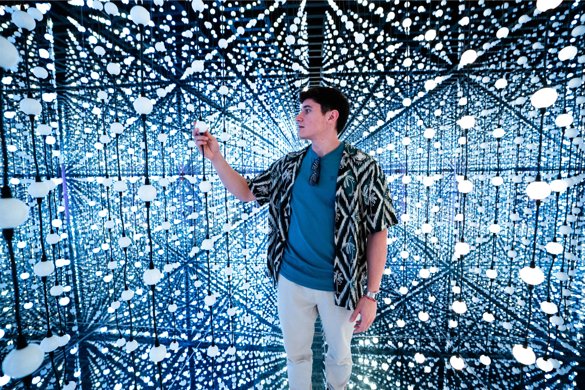 Infinity Room