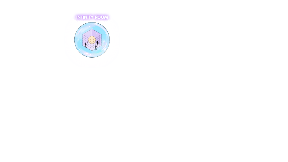 Bubble Planet Map Interactive