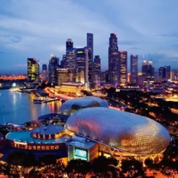 Singapore - Singapore