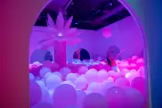 Bubble Planet