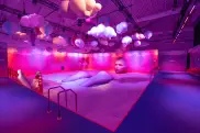 Bubble Planet
